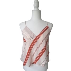 Forever 21 spaghetti strap sleeveless tank too size XS